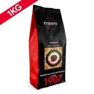 café d'Ethiopie moka sidamo 1kg abo