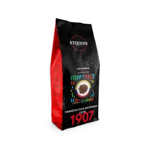 café de Colombie Supremo 250g abo