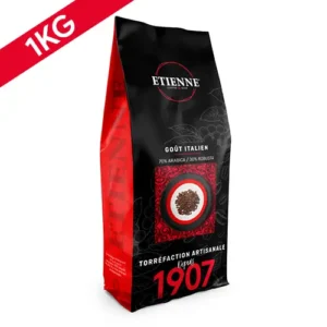 Café Goût Italien - 1KG - Abo