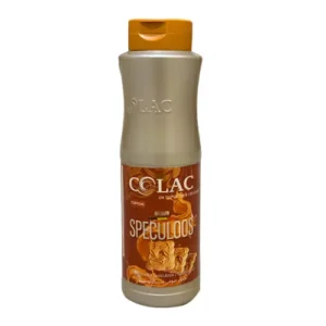 SAUCE NAPAPGE SPECULOOS 1Kg