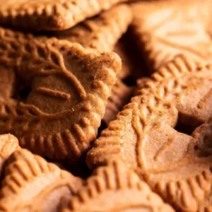 SPECULOOS SAUCE
