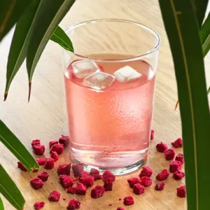 EAU DE FRUIT DU DRAGON PINK'TAYA