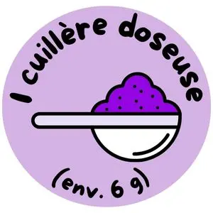 ube latte