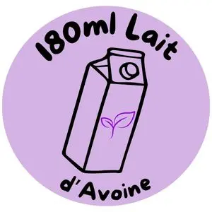 ube latte