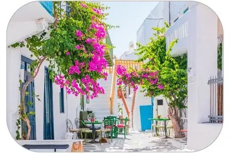 Grèce