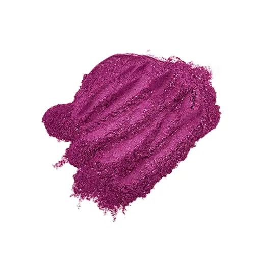 poudre ube latte