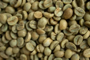 café décaféiné