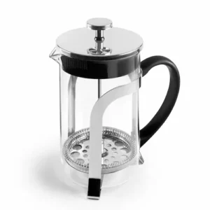 cafetière piston embolo inox