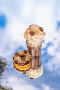 boisson cacahuète peanut