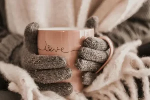 boisson hiver