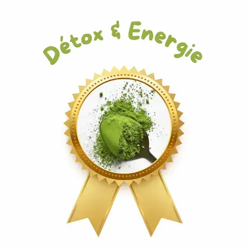 alt="Matcha vs Ube bienfaits santé"