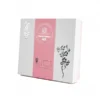 vue boite coffret matcha sakura rose et blanc