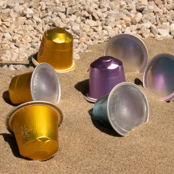univers capsules été plage
