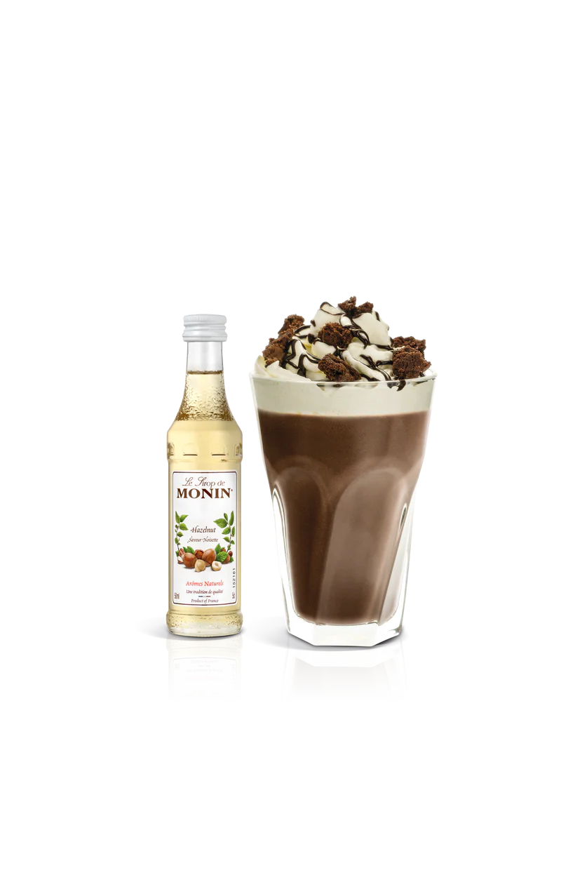 Sirop Monin - Collection Pause Gourmande - 5x5Cl – Image 3