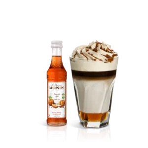 Alternative view of Sirop Monin - Collection Pause Gourmande - 5x5Cl