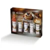 coffret sirops collection Pause Gourmande de la marque MONIN